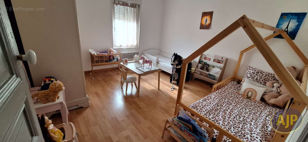 Maison à SAINT-ANTOINE