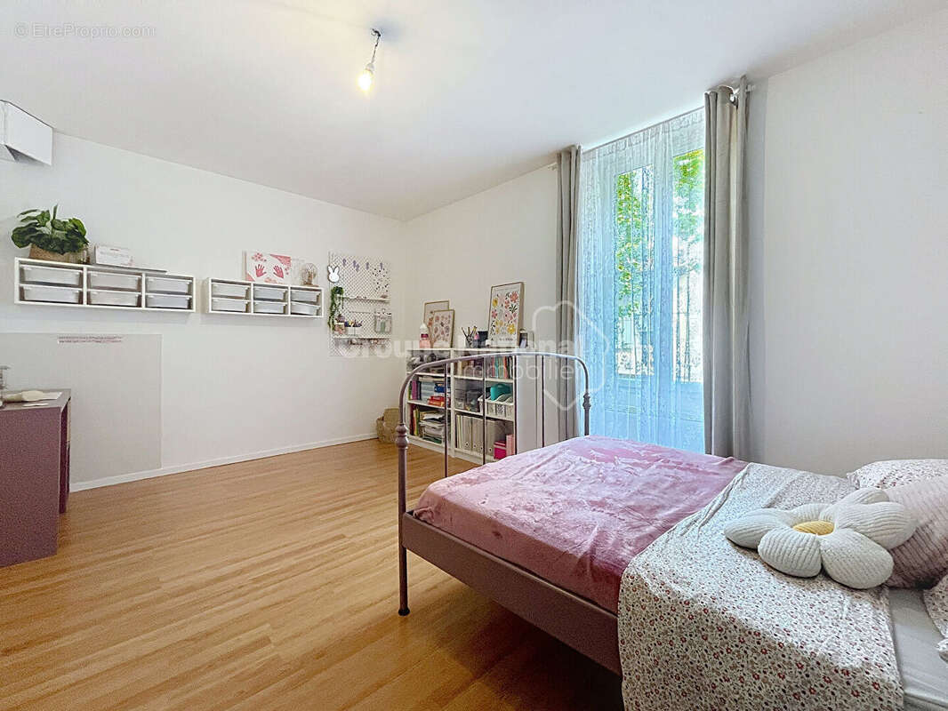 Maison à PIERRELATTE