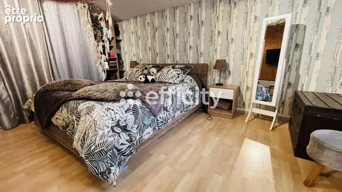 Maison 8 pièces 175 m² à vendre à Cissac-Medoc (33250) - photo 12
