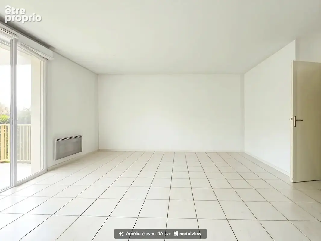 A vendre - Appartement 3 pièce(s) CAVIGNAC - Terrasse & vue piscine - photo 6