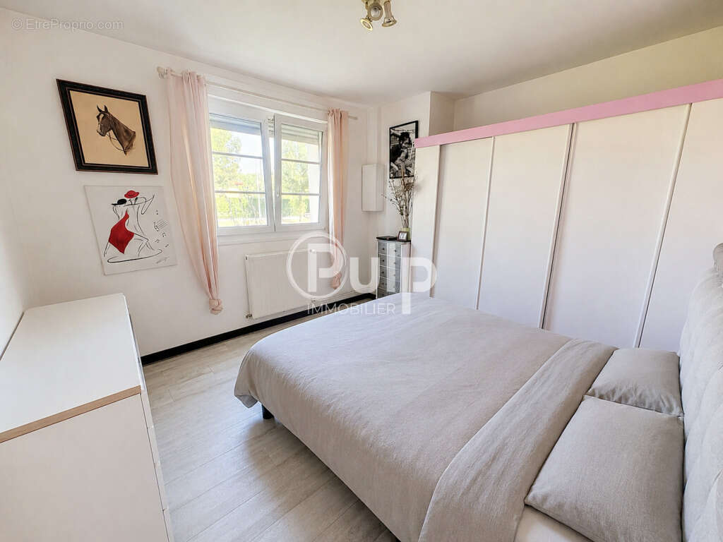 Appartement à CUCQ