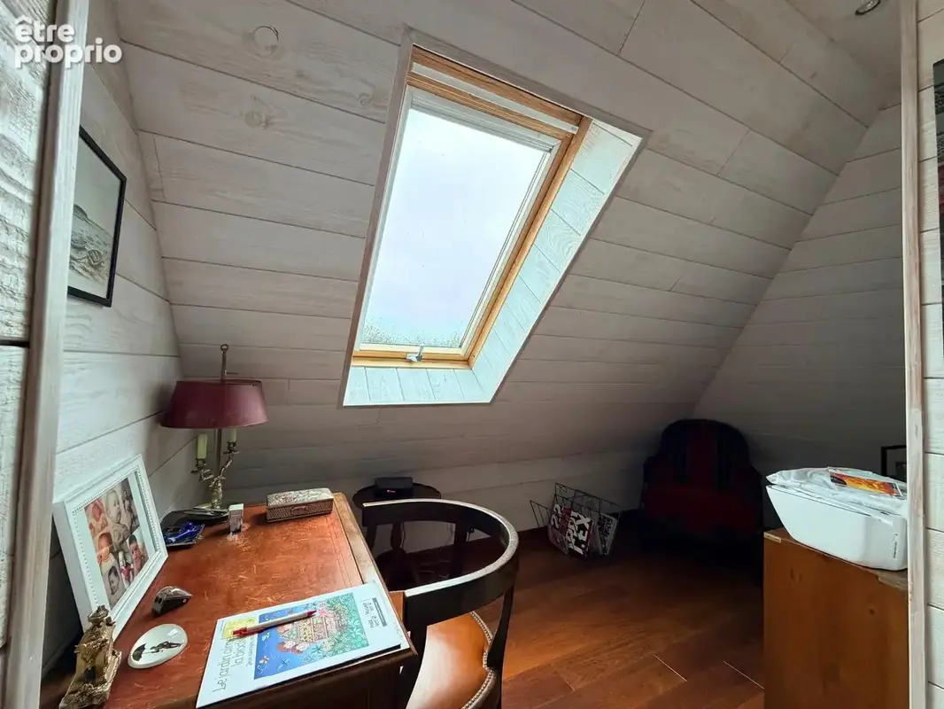 Saint-Cast-Le-Guildo : appartement avec terrasse en vente - photo 6