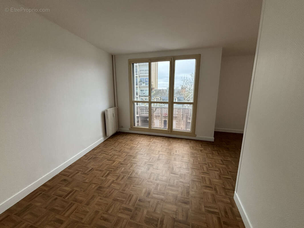 Appartement à ORLEANS