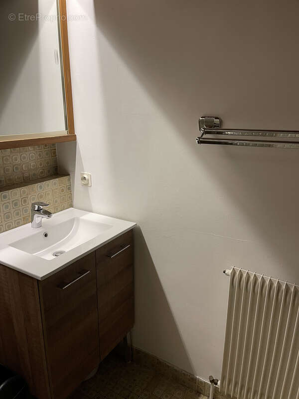 Appartement à FLUMET
