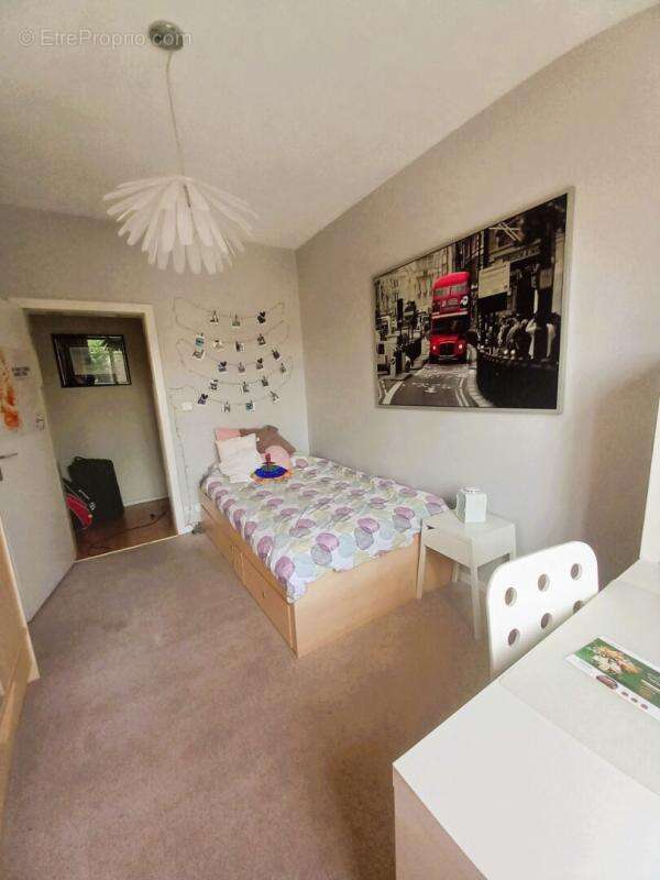 Appartement à HAGUENAU