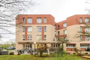 Appartement à BOUFFEMONT
