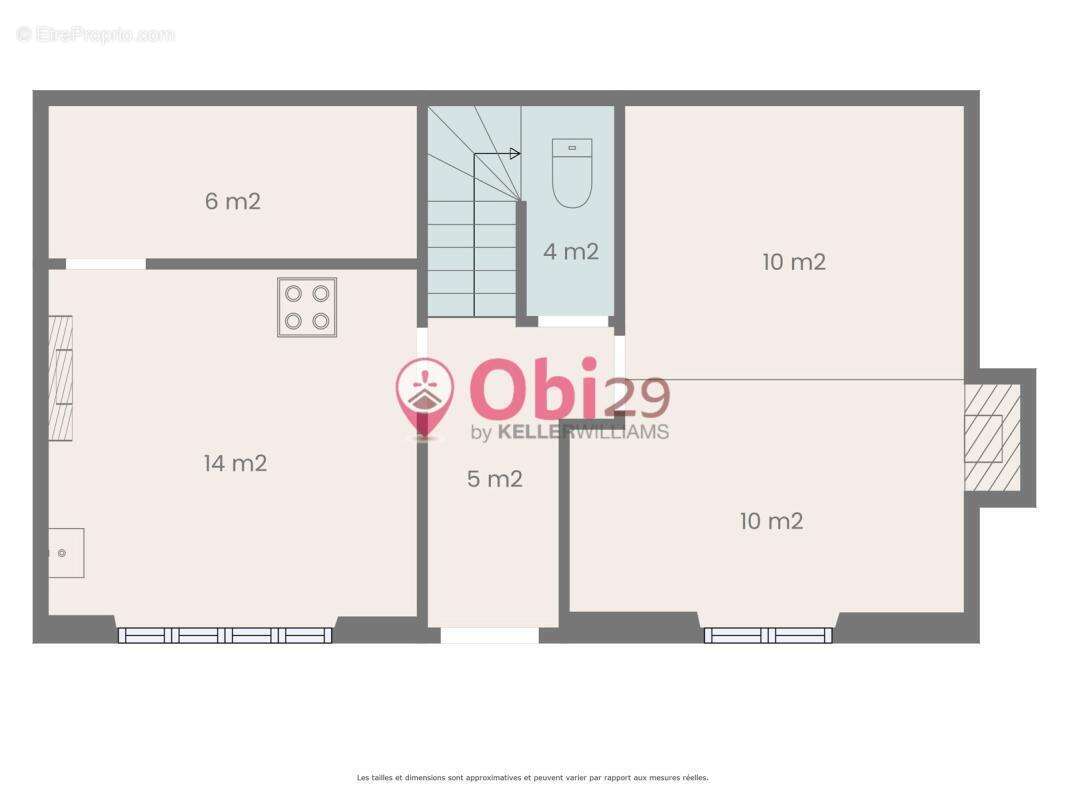 Maison à PLOMODIERN