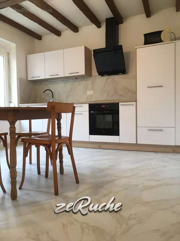 Appartement à BAYEUX
