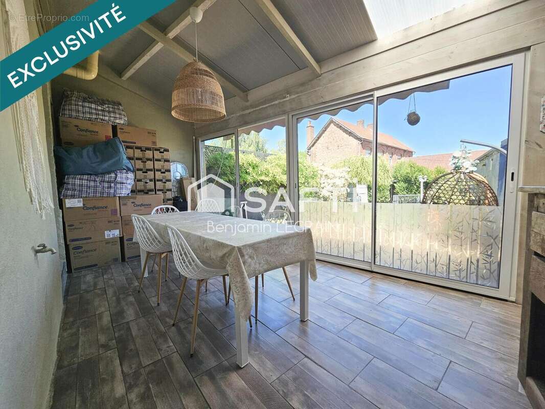 Photo 5 - Maison à HASPRES