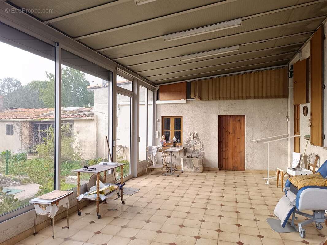 Maison à NARBONNE