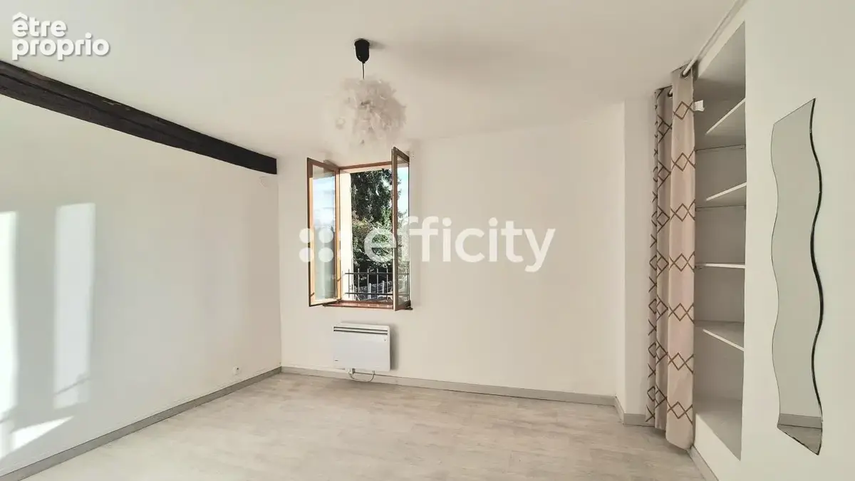 Maison de ville - photo 11