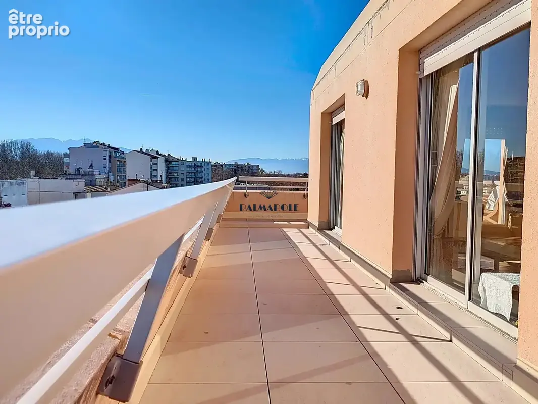 Appartement à PERPIGNAN