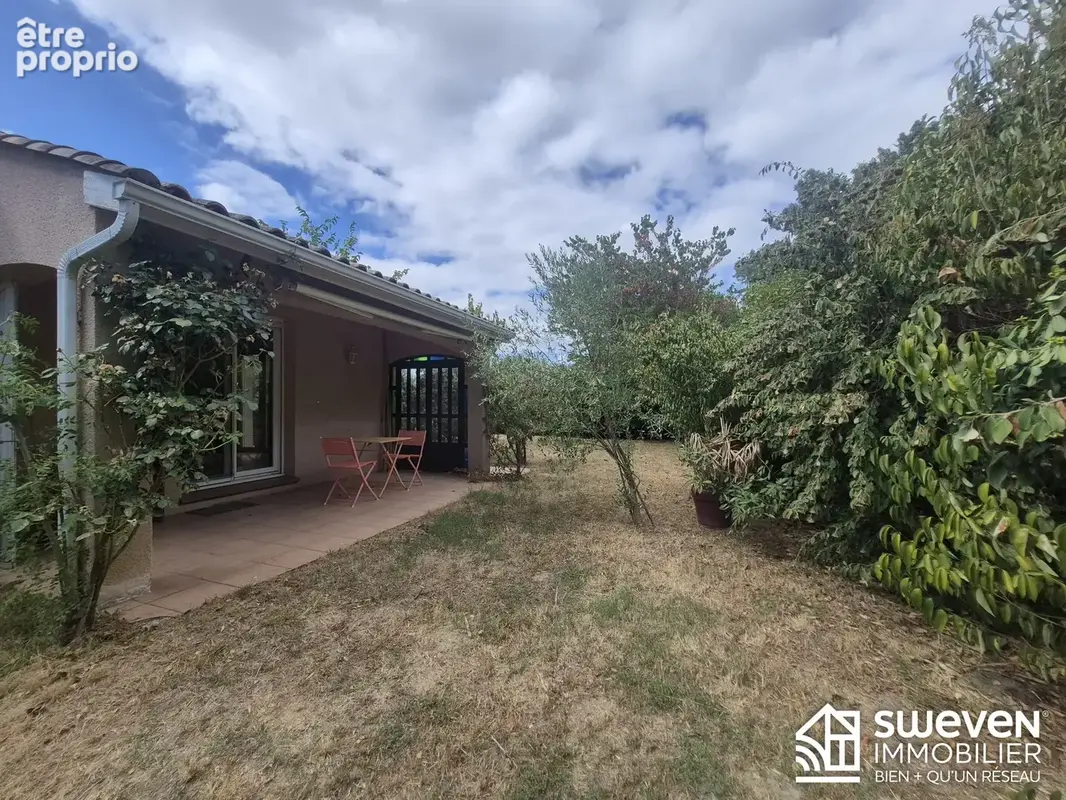 Photo Maison à Muret au prix de 349 900€