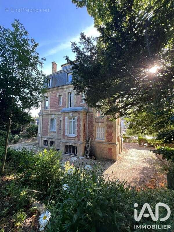 Photo 3 - Appartement à SAINT-VALERY-EN-CAUX