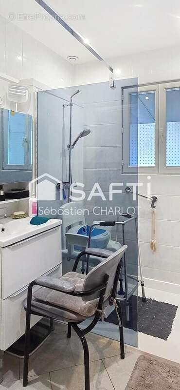 Photo 7 - Maison à ECOURT-SAINT-QUENTIN