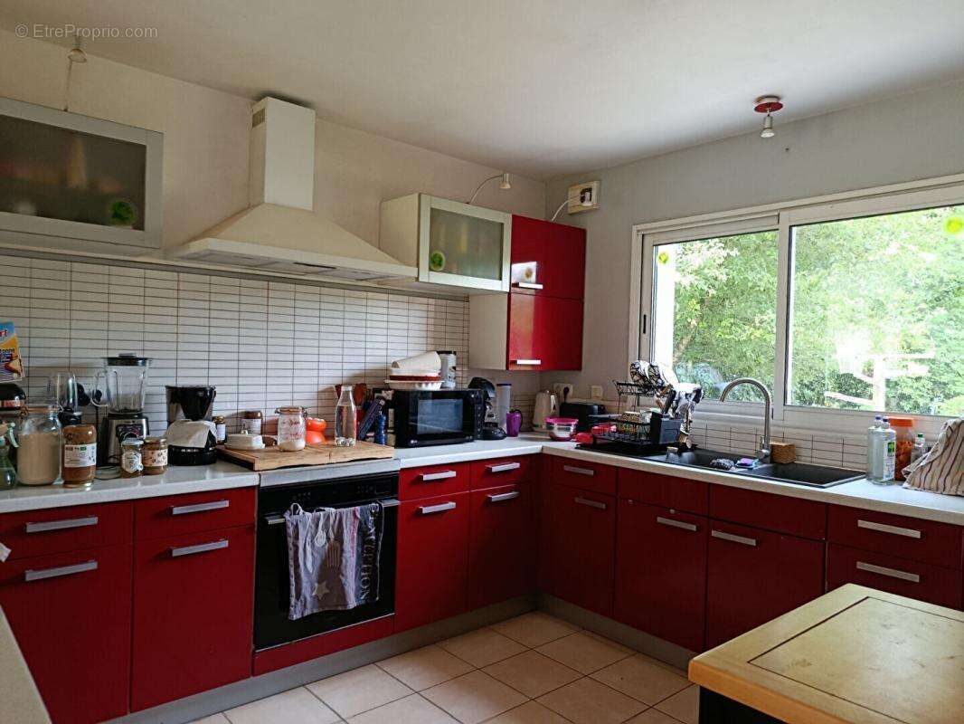 Maison 157 M2 - photo 3