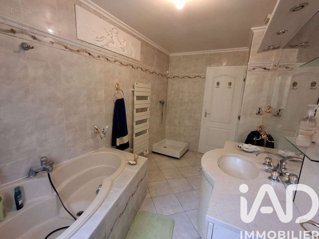 Photo 9 - Maison à CHARMONT-EN-BEAUCE