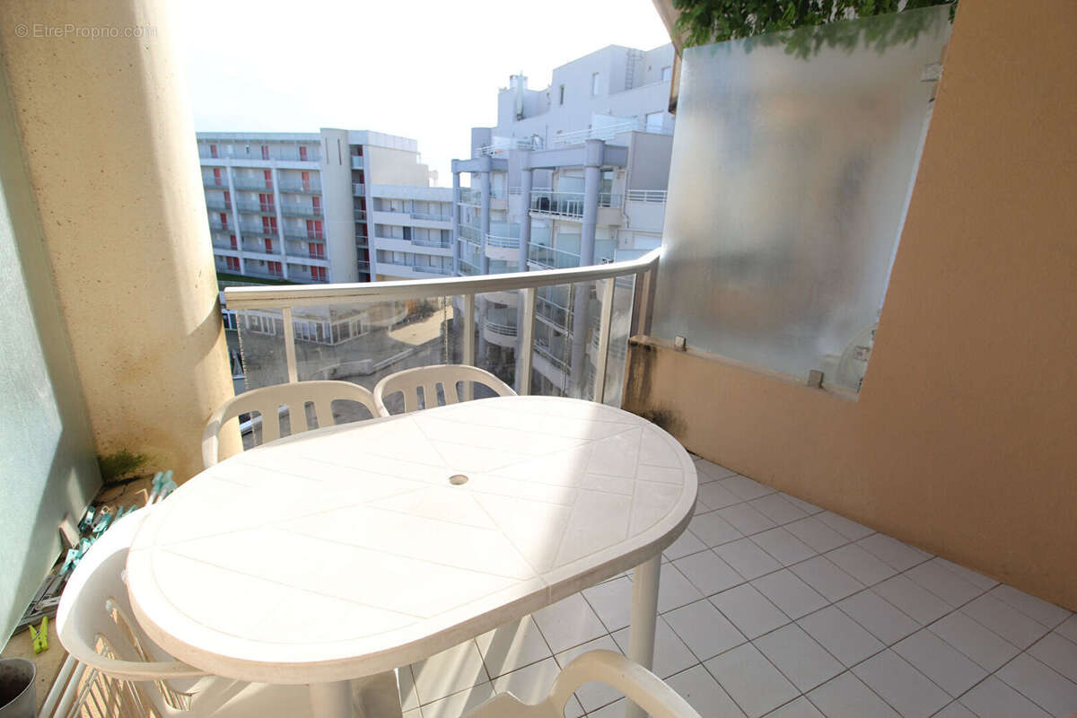 Appartement à PORNICHET