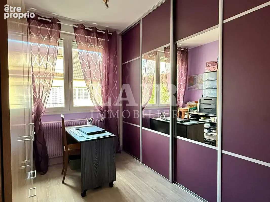 Pavillon de bonne construction à Alençon - Hippodrome - Réf 15781 - photo 7