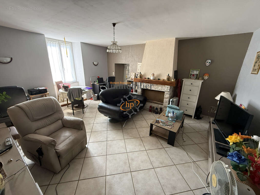 Vente maison de village Saint Sernin sur Rance - photo 5