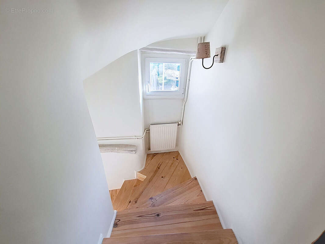 Maison à VILLIERS-SUR-MORIN