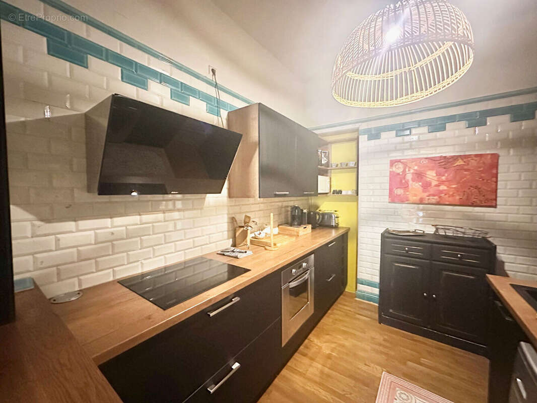 Appartement à NARBONNE