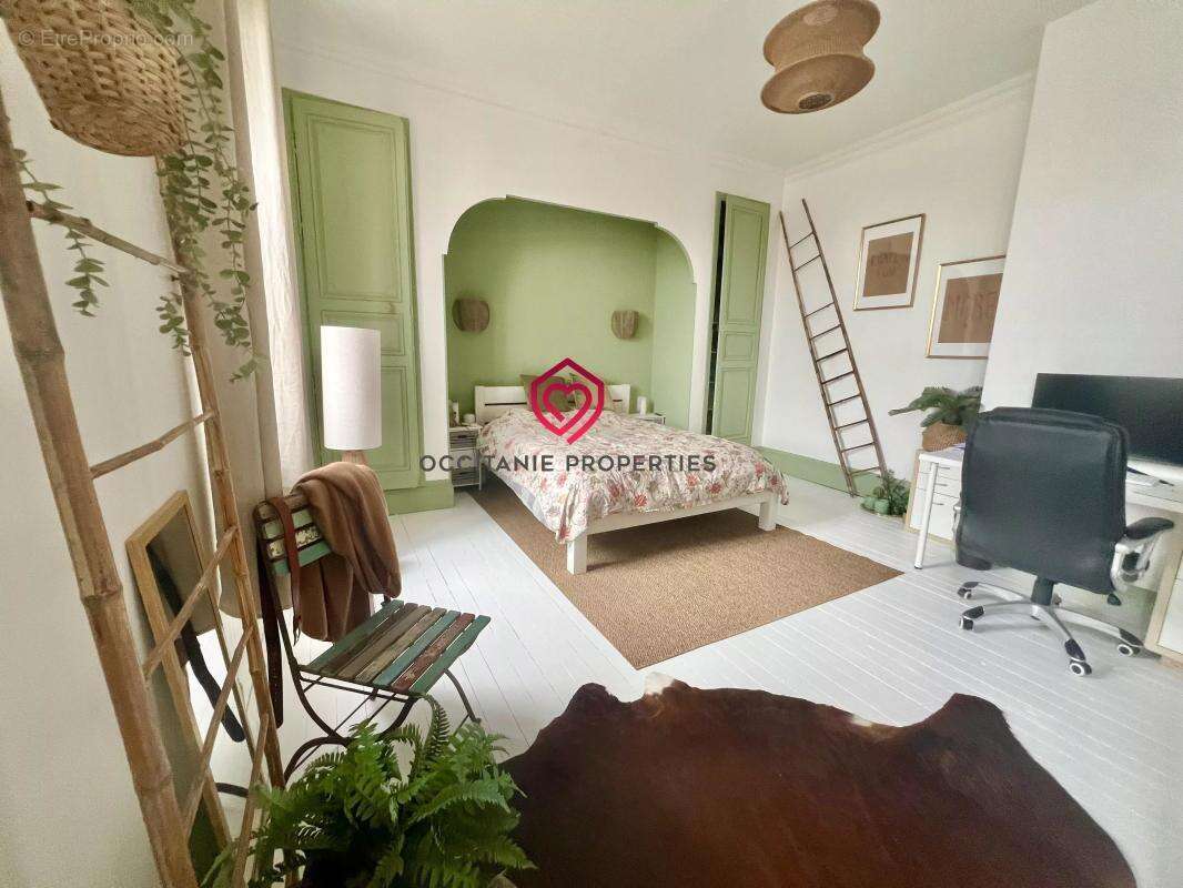 Maison à SAINT-JEAN-DU-FALGA