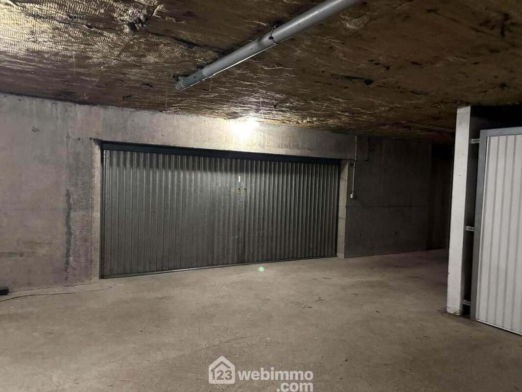 Appartement à BOIS-GUILLAUME