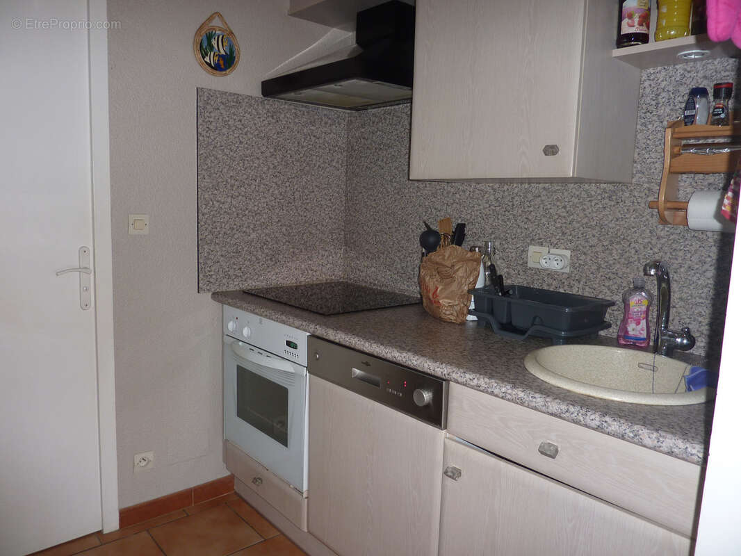 Maison à VALRAS-PLAGE