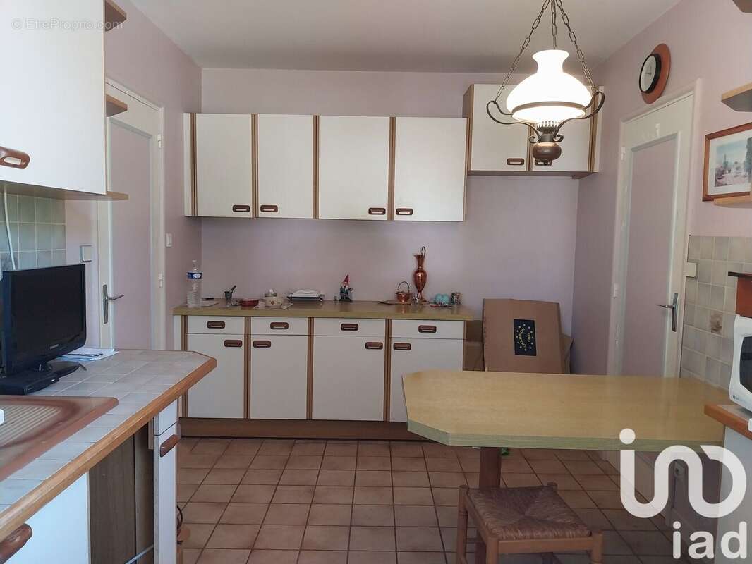 Photo 8 - Maison à CIEL