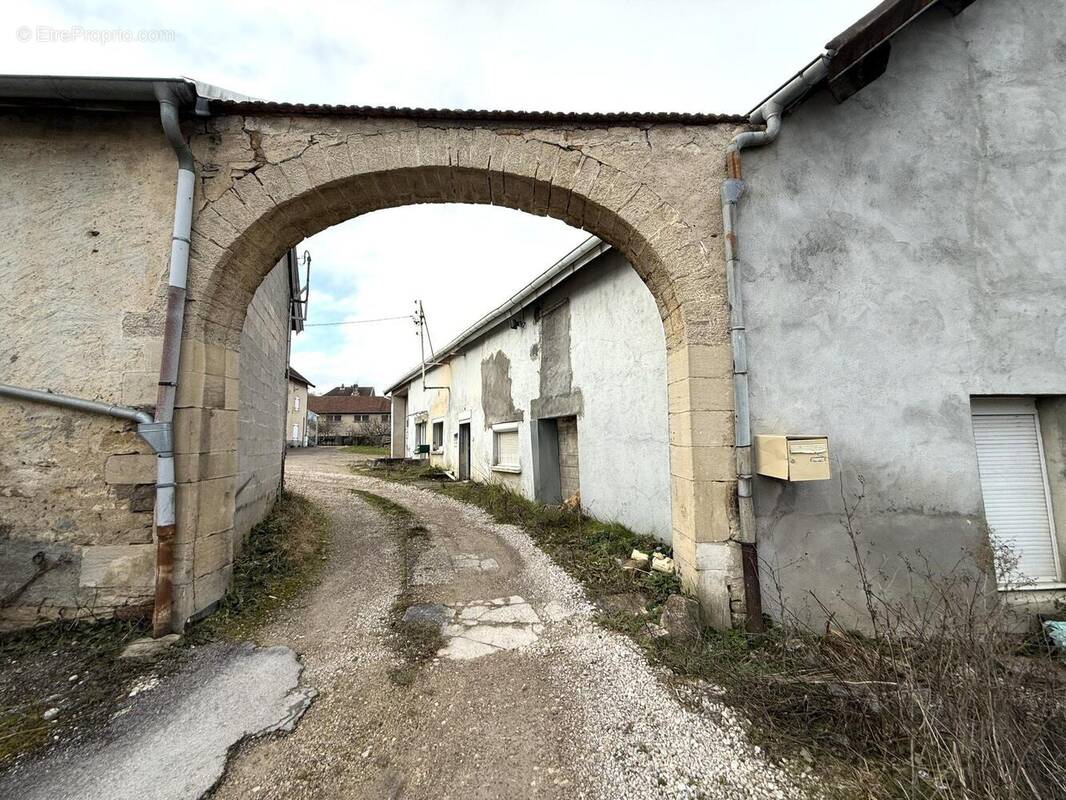 Appartement à VESOUL