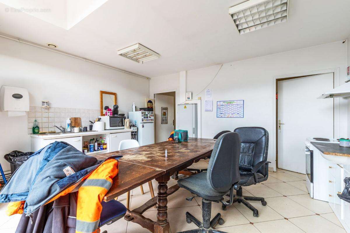 Appartement à CHAMPCUEIL