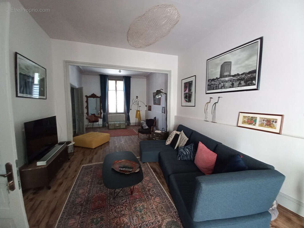 Photo 4 - Maison à FONTENAY-LE-COMTE