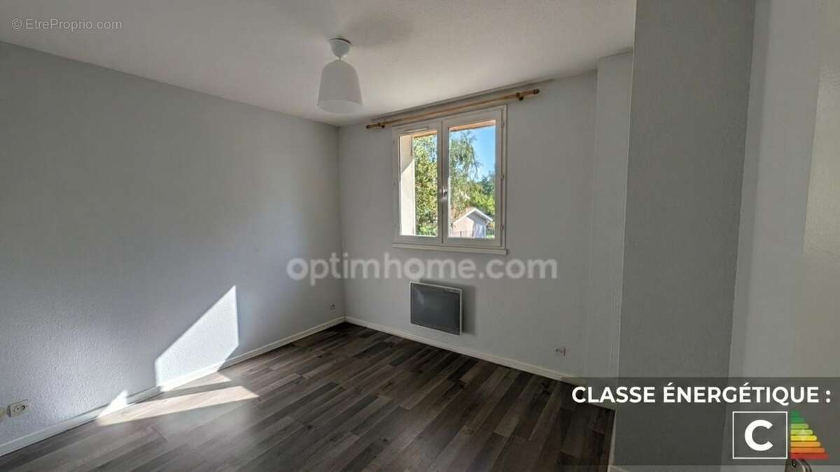 Maison 80m -3 chambres- avec jardin et garage DPE C - photo 5