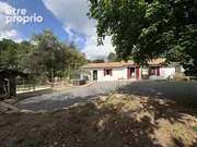 Maison à PUJOLS-SUR-CIRON