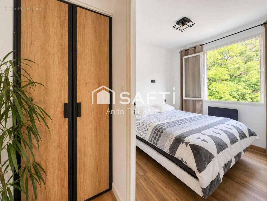 Photo 4 - Appartement à SAINT-RAPHAEL