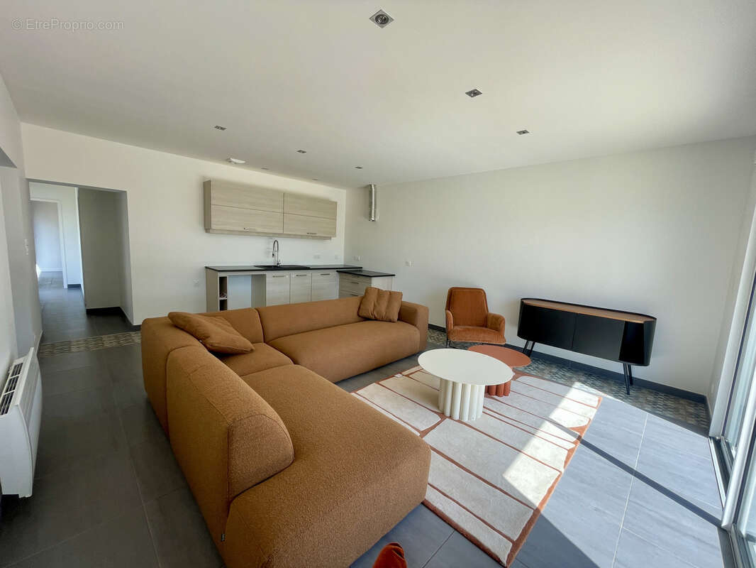 Maison à SAINT-GILLES-CROIX-DE-VIE