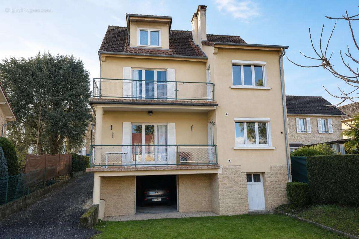 Maison 5 Pièces, Sarlat-Centre - photo 11
