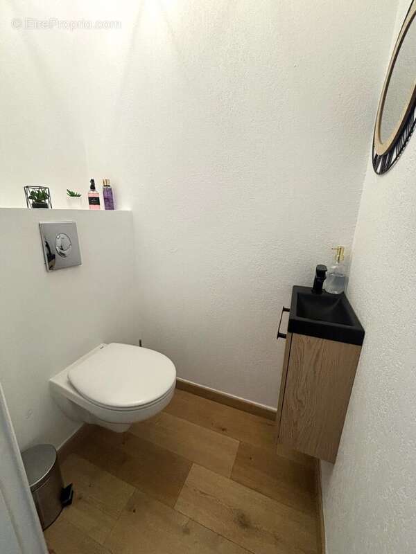 Appartement à FRONTIGNAN