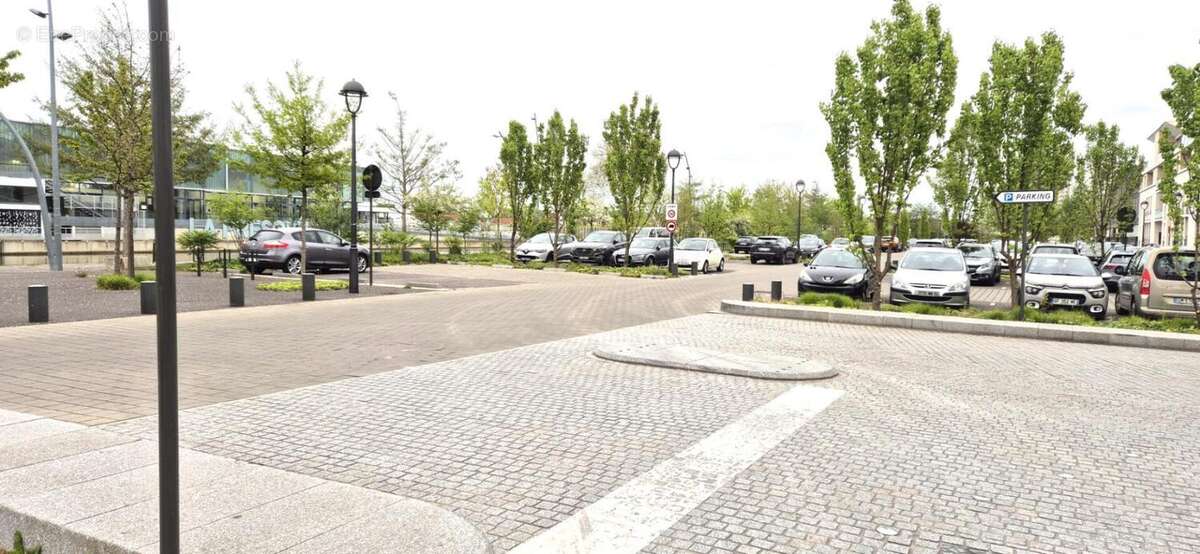 Appartement à SAINT-DIZIER