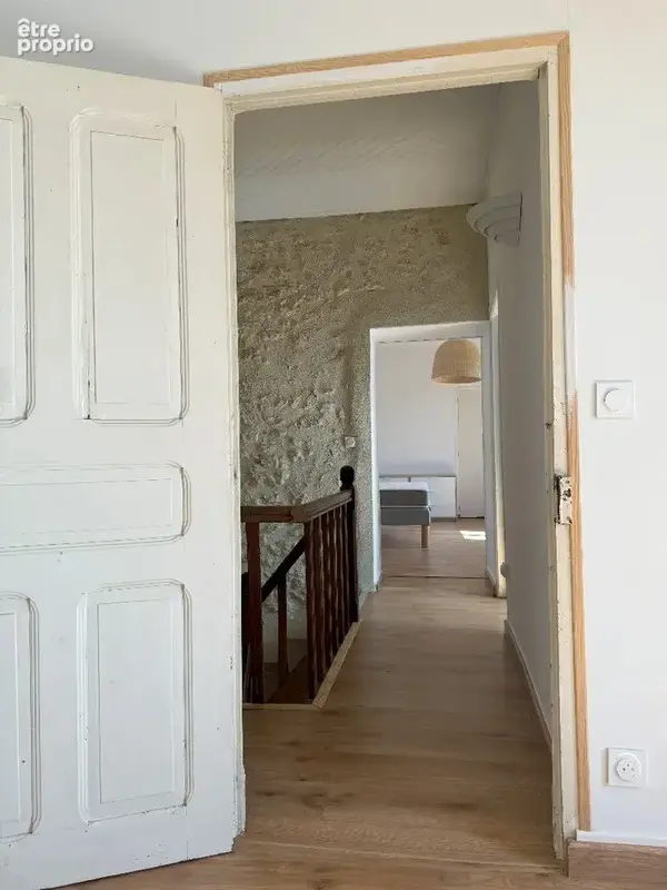 Charmante maison en pierre avec vue sur la campagne - photo 4