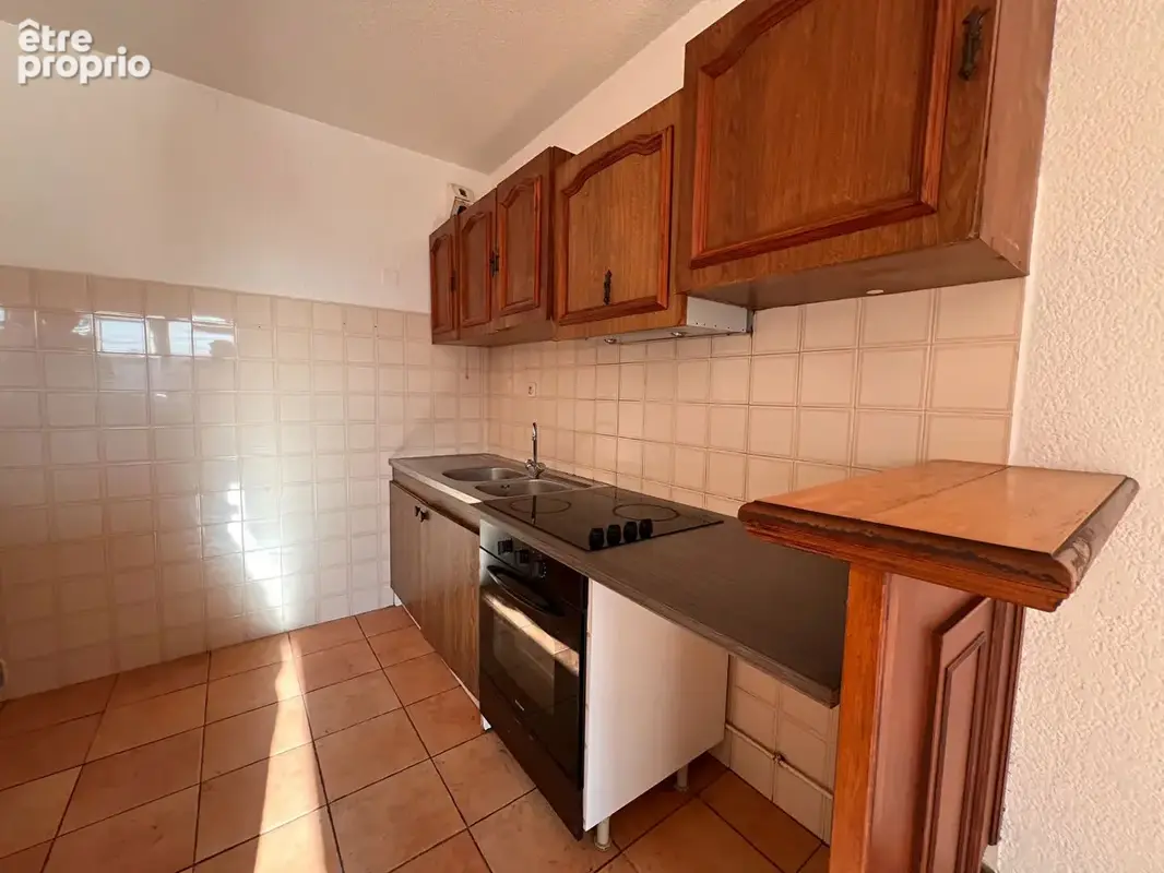 Appartement 42m² à bidart - photo 4