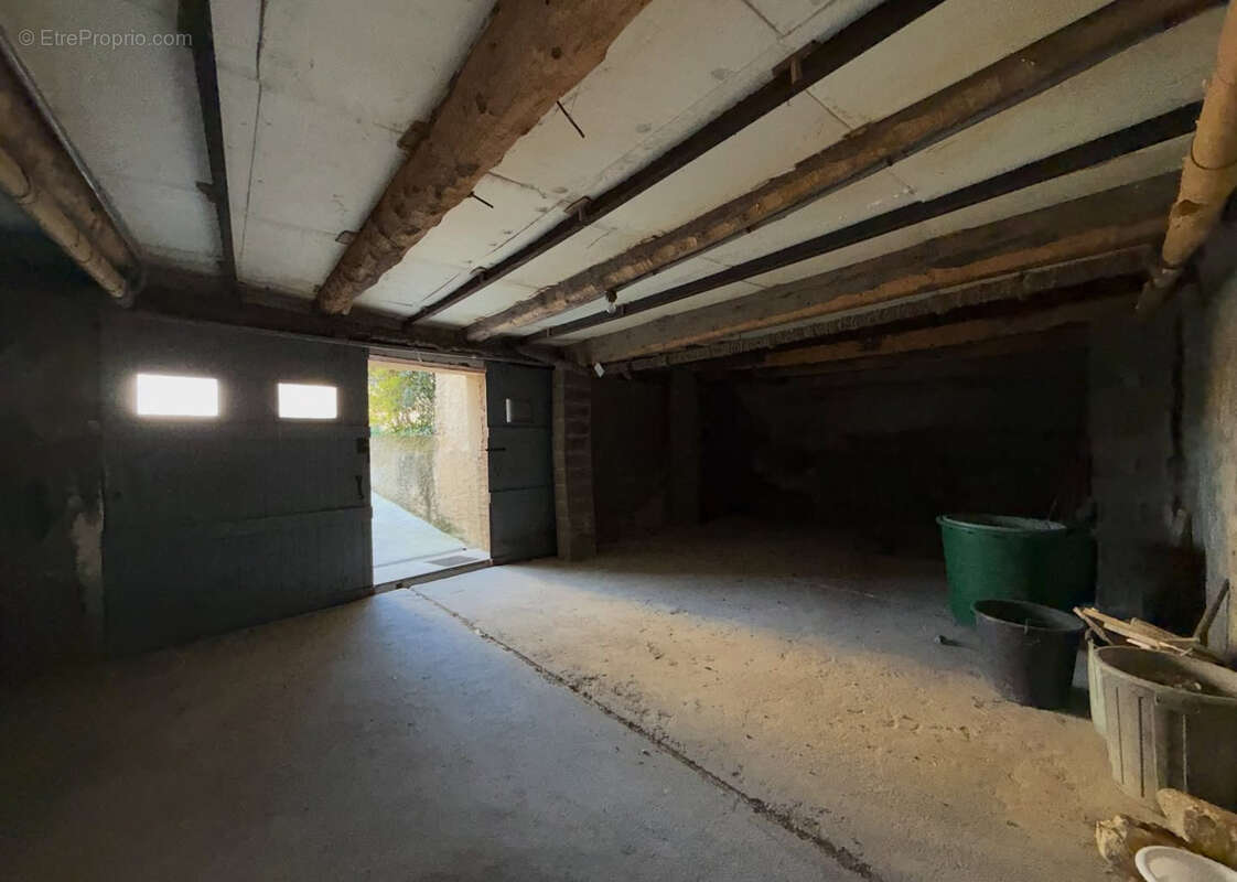 Maison à CASTILLON-DU-GARD