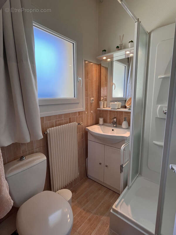 Maison à SAINT-VALLIER-DE-THIEY