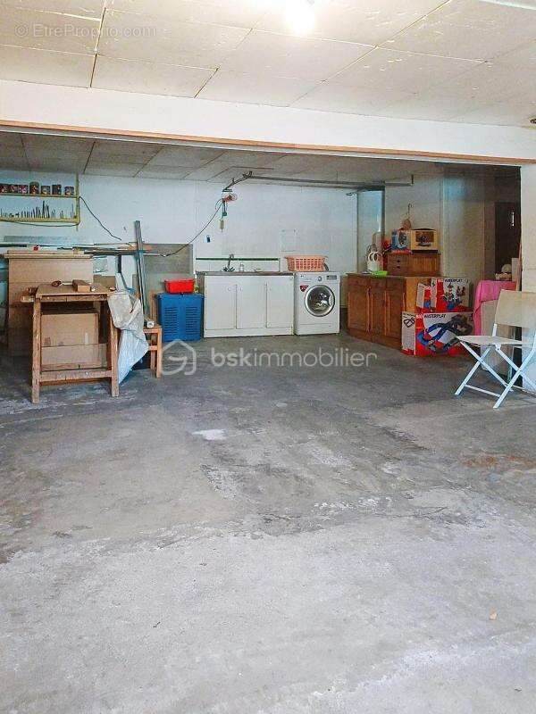 Maison à SAINT-GELY-DU-FESC