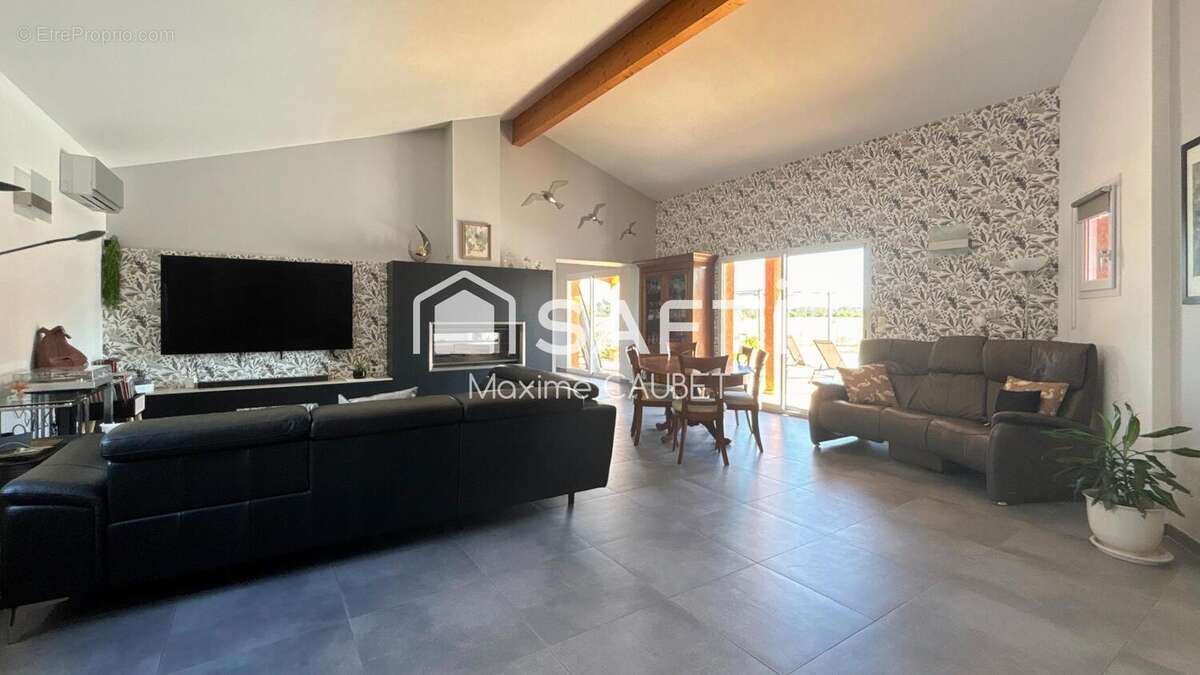 Photo 3 - Maison à FRONTON