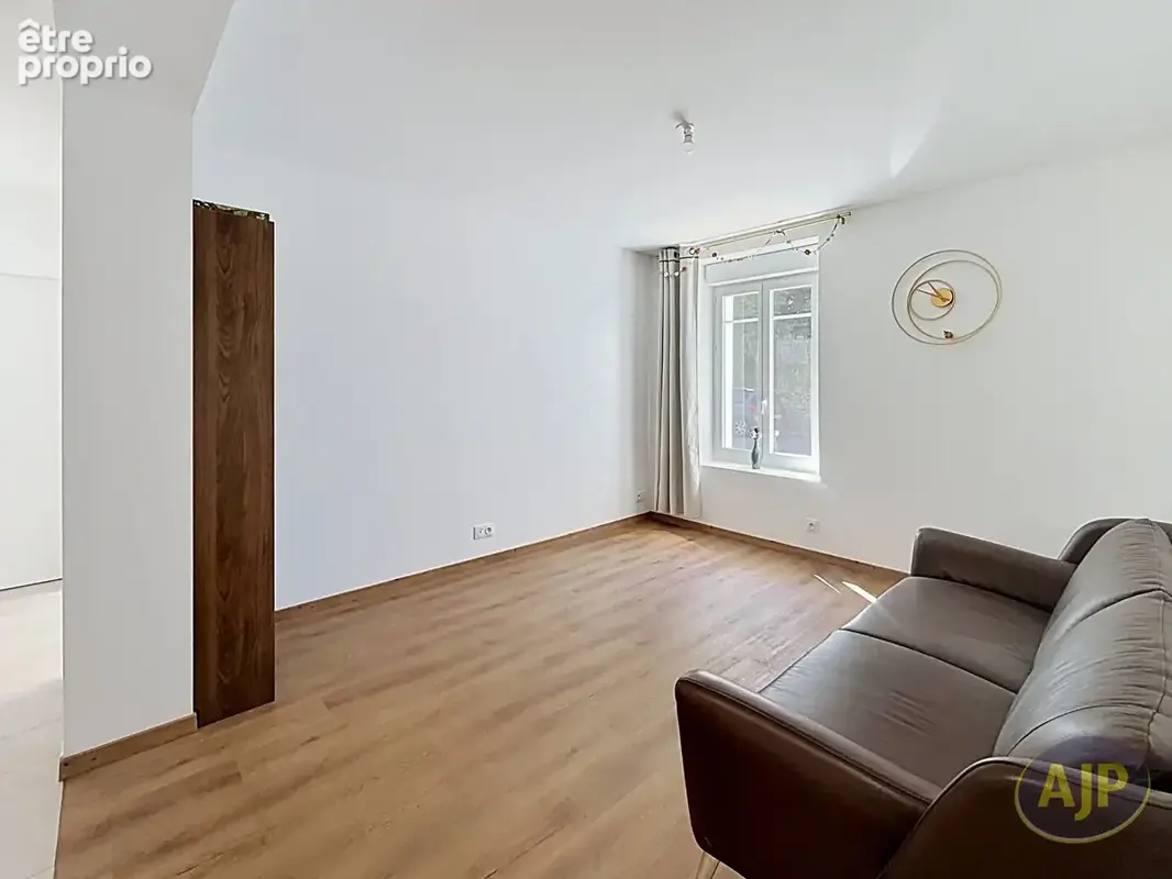 Maison  Bourg Saffré 6ch - photo 6