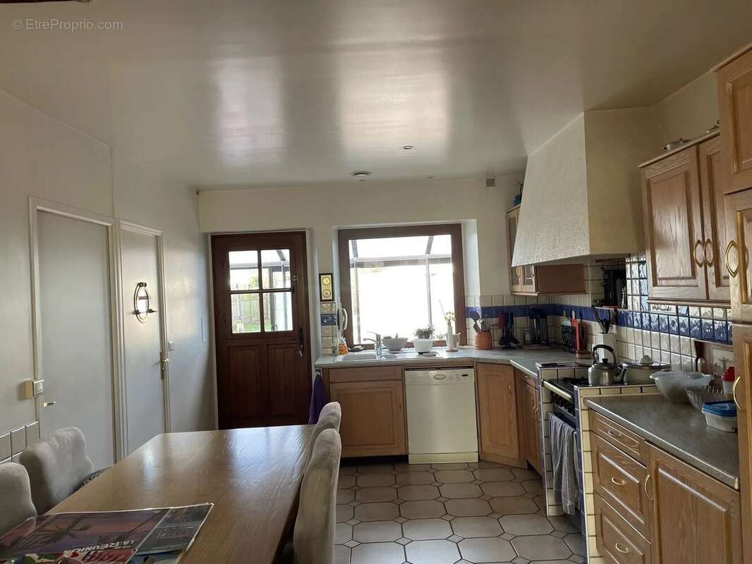 Maison à LA VICOMTE-SUR-RANCE