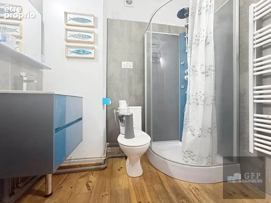 Villa familiale avec piscine sur 2 089 m² – Bormes-les-Mimosas - photo 19