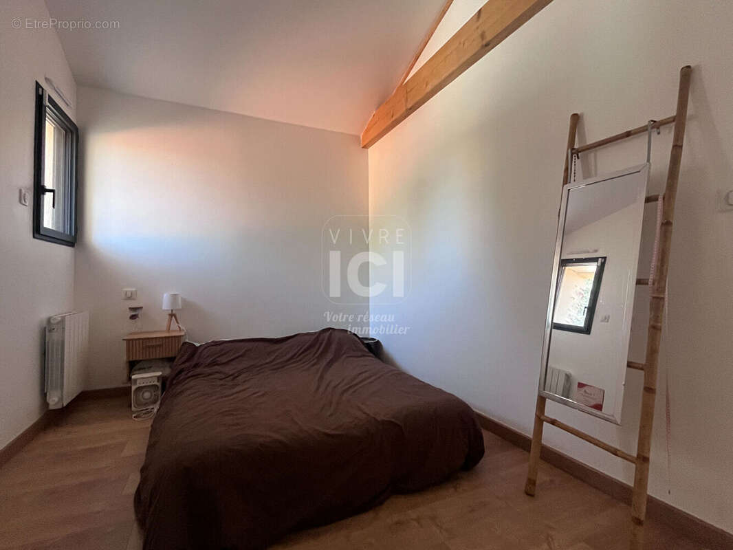 Maison Frossay - photo 8
